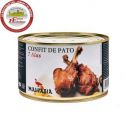 Confit Delicias 7 alas de pato