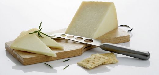 Comprar queso de Extremadura. Fabricación.