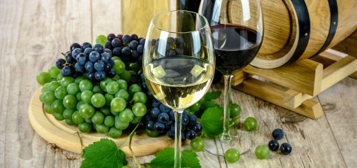 Maridaje vinos con jamón ibérico de Extremadura